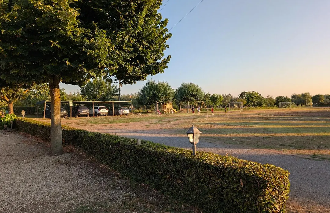 Agriturismo Casale del Contadino-1