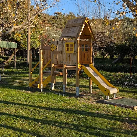 Agriturismo Casale del Contadino-3