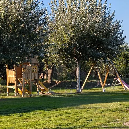 Agriturismo Casale del Contadino-2