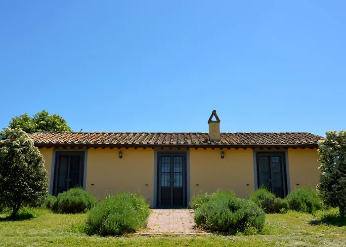 Villa La Fraschetta Bolsena