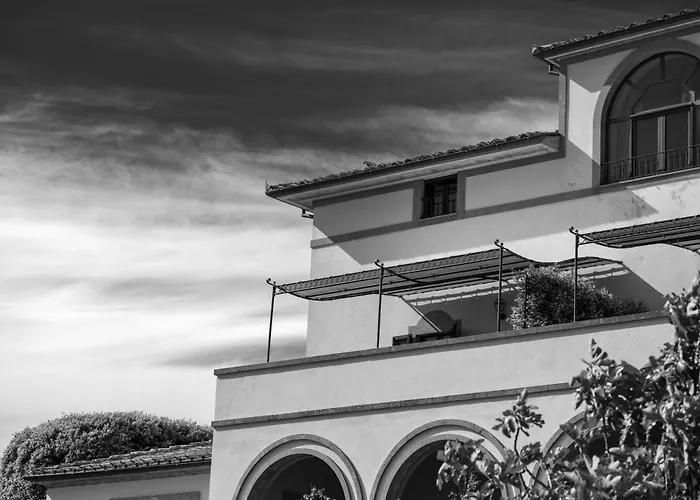 Poderaccio Agri Relais&Ristorante Bolsena